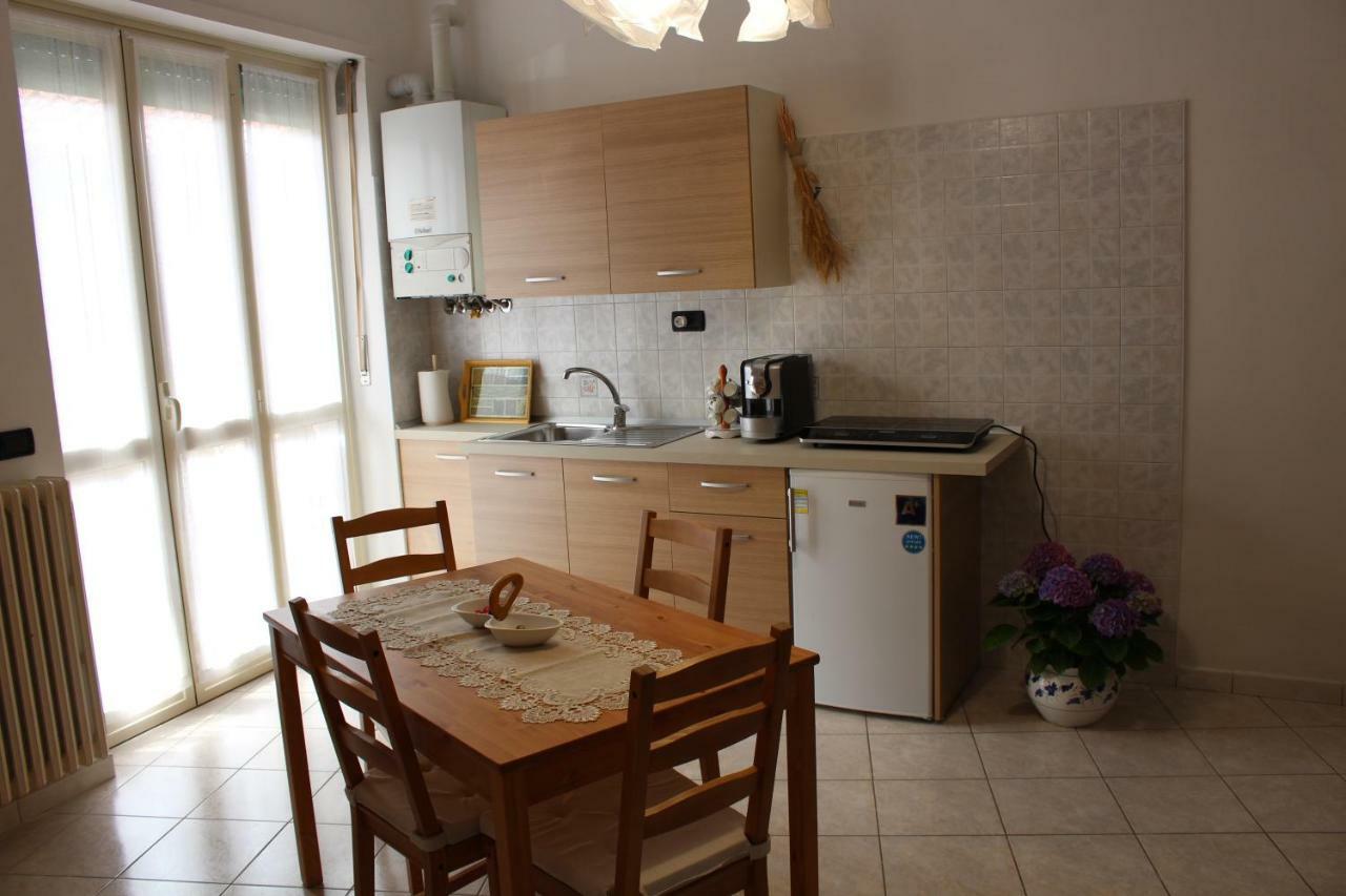 Come A Casa Villastellone Exterior photo